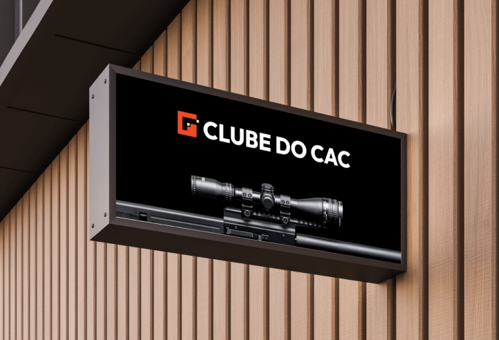 About Clube do CAC